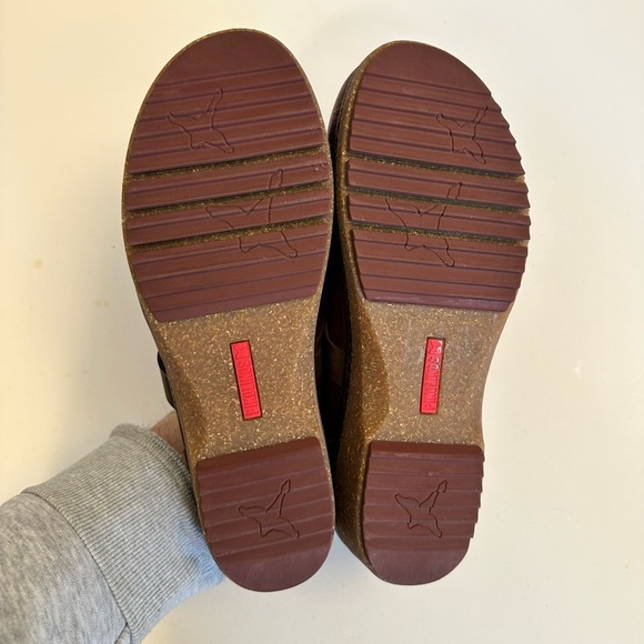 PIKOLINOS GRANADA Women’s medium heel clogs SIZE 41 EU - Picture 8 of 11